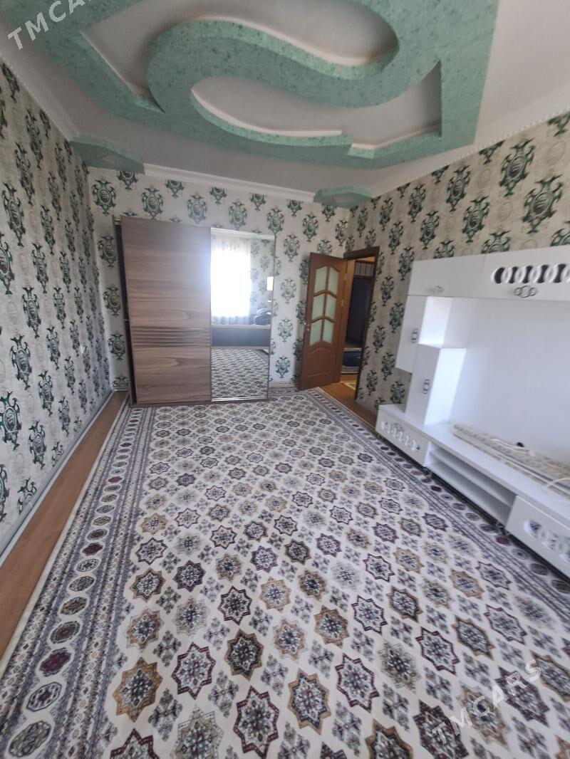 Сдаётся в аренду 4-х комн квар - Туркменабат - img 7