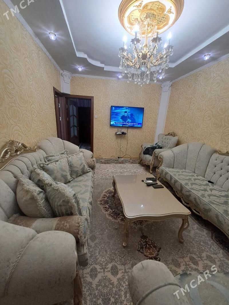 Сдаётся в аренду 4-х комн квар - Туркменабат - img 8