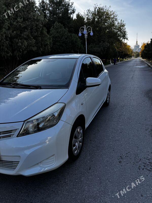 Toyota Yaris 2012 - 148 000 TMT - Aşgabat - img 5