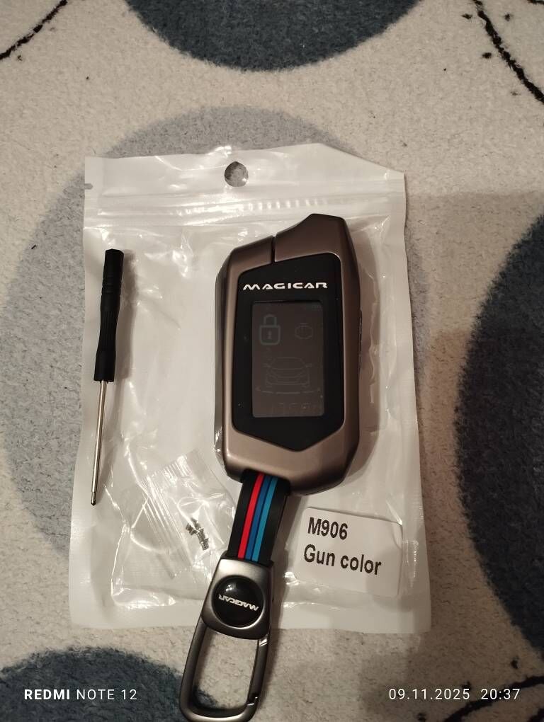 ÇEHOL MAGICAR PULT 100 TMT - Ашхабад - img 2