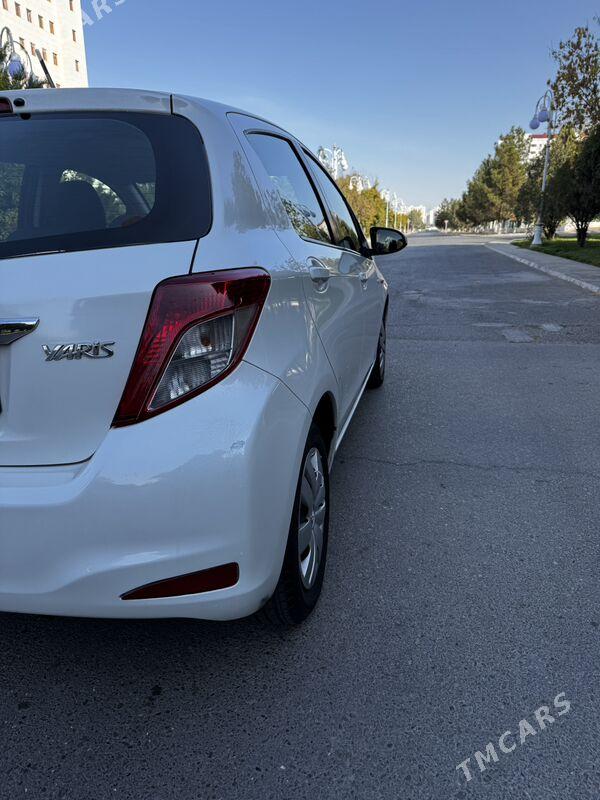 Toyota Yaris 2012 - 148 000 TMT - Aşgabat - img 4