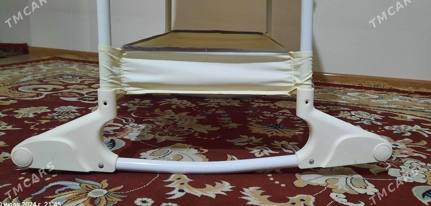 кровать детская - Ашхабад - img 3