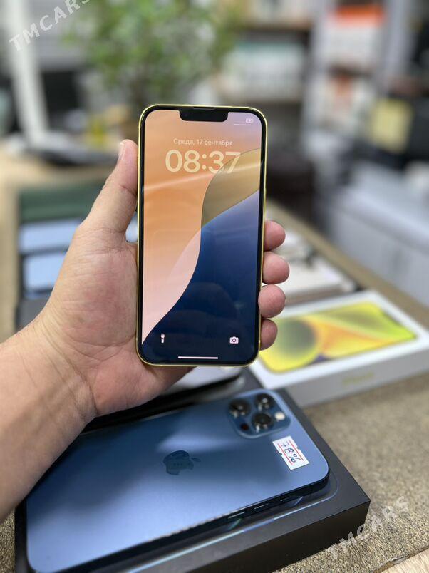 iphone 14 - Ашхабад - img 3