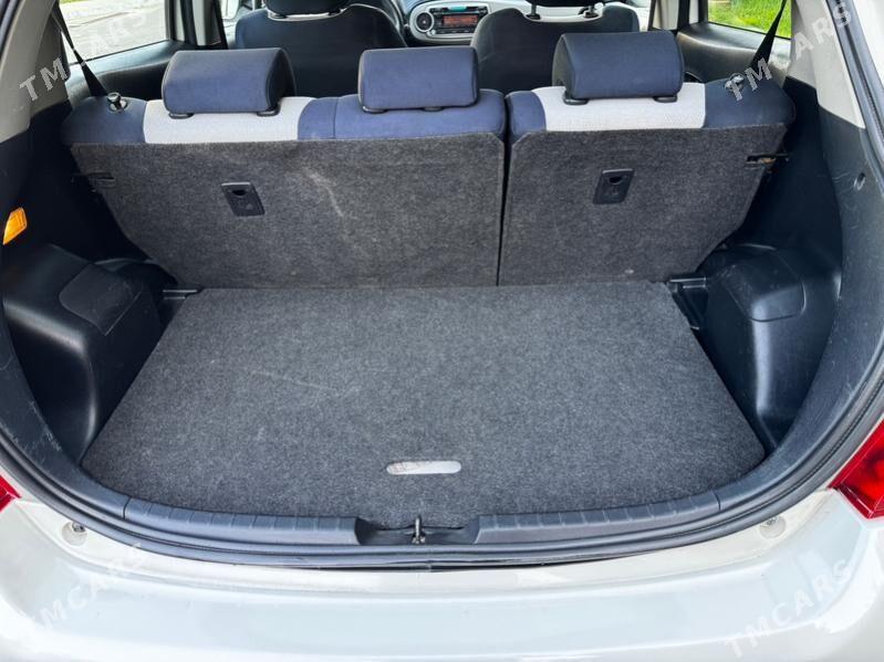 Toyota Yaris 2012 - 148 000 TMT - Aşgabat - img 9