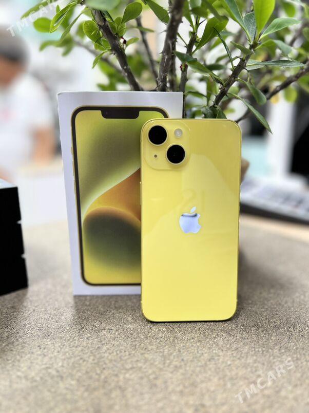 iphone 14 - Ашхабад - img 2