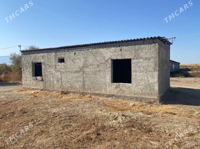 mellek yer satlyk - Гёкдепе - img 5