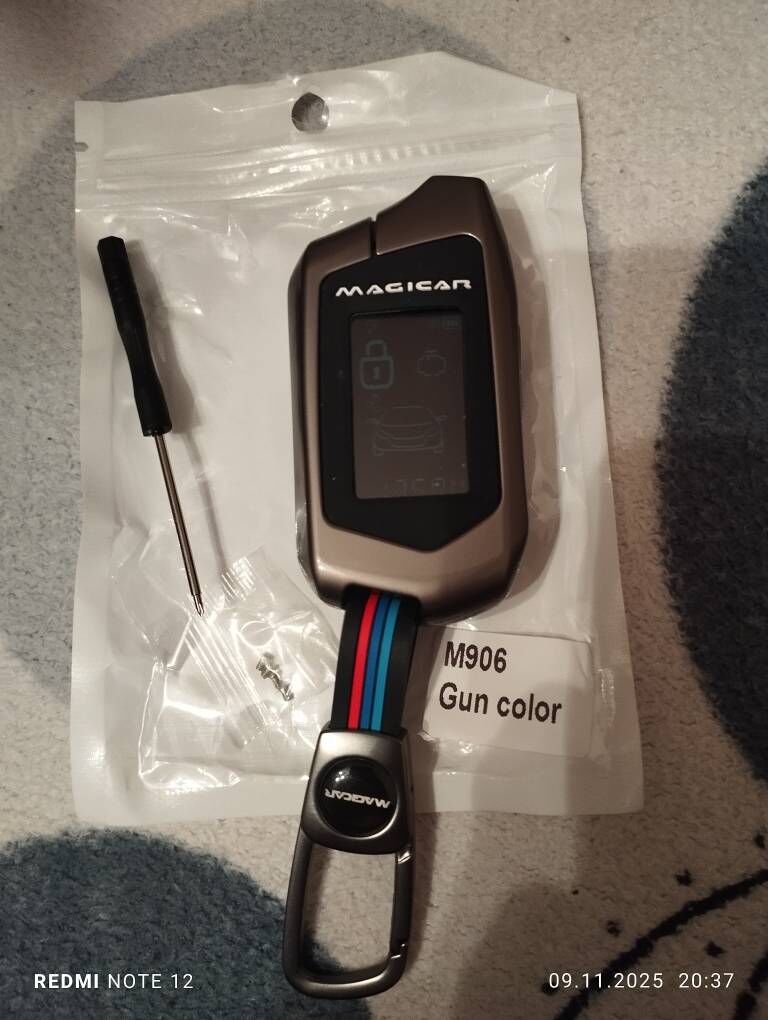 ÇEHOL MAGICAR PULT 100 TMT - Ашхабад - img 3