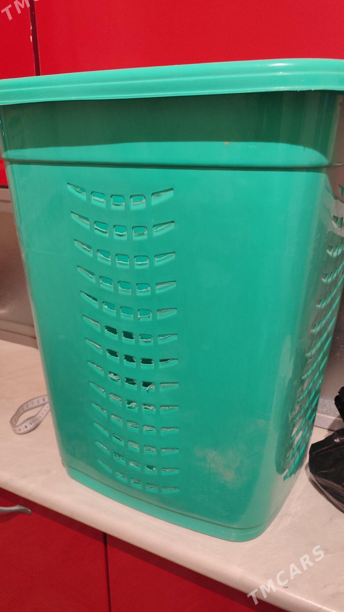 karzina - Балканабат - img 1