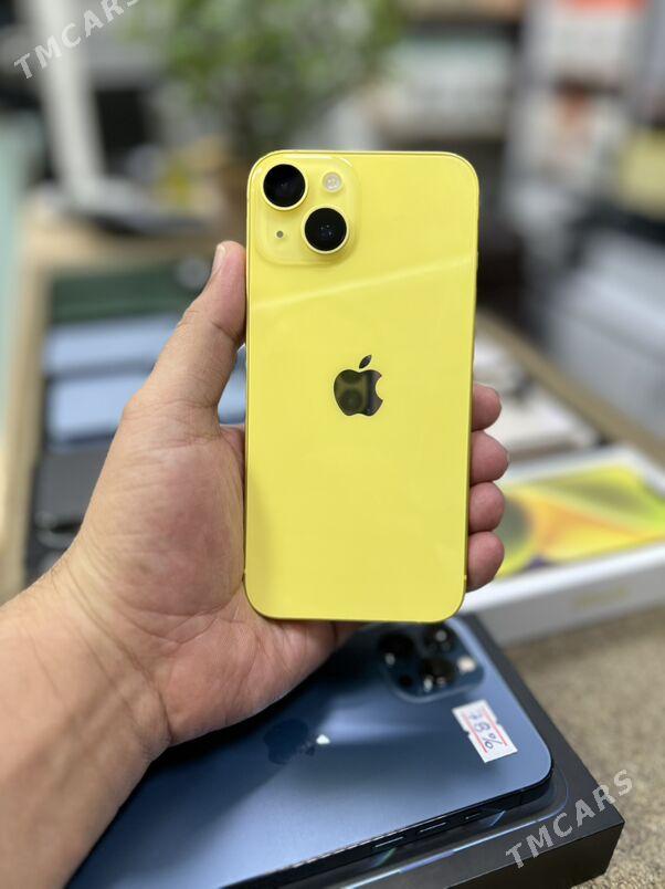 iphone 14 - Ашхабад - img 5
