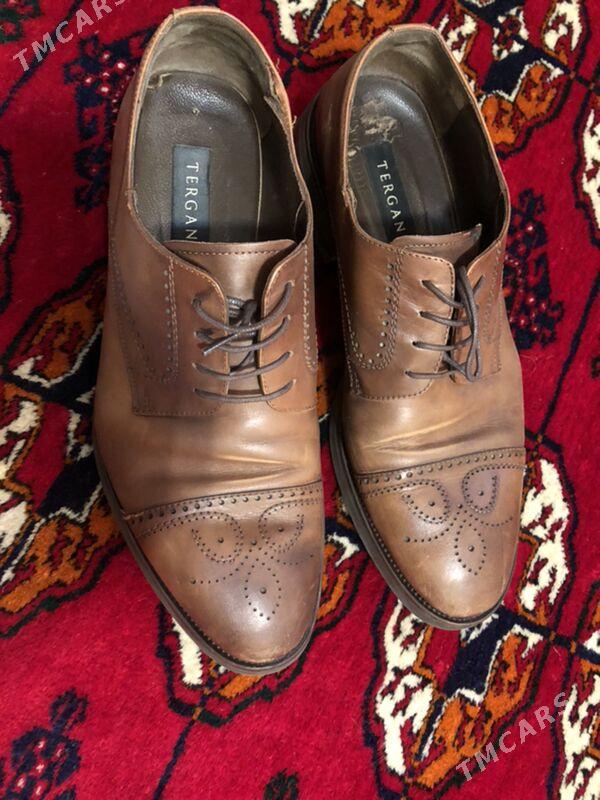 kövüsh - Aşgabat - img 2