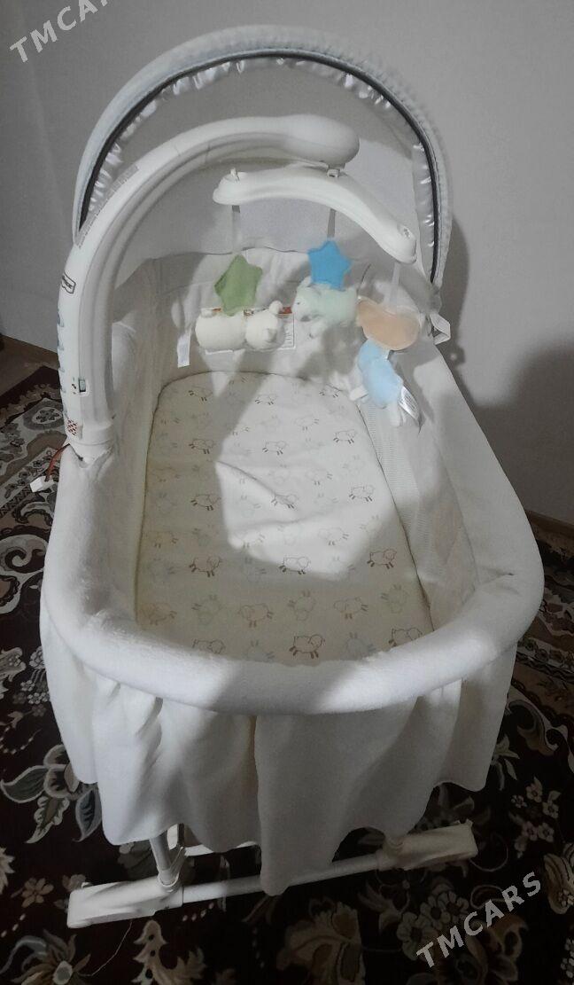 кровать детская - Ашхабад - img 2