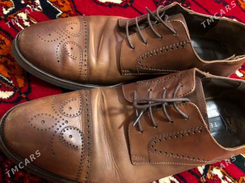 kövüsh - Aşgabat - img 3