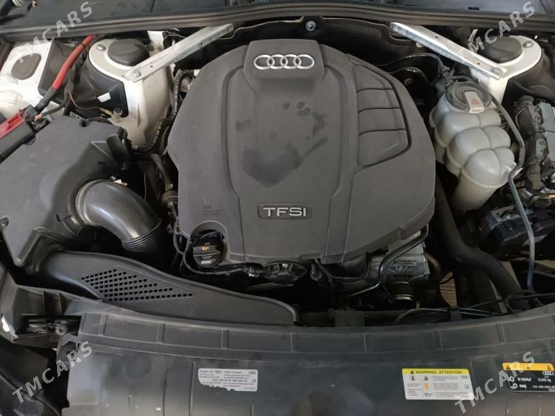 Audi A5 2020 - 575 000 TMT - Aşgabat - img 7