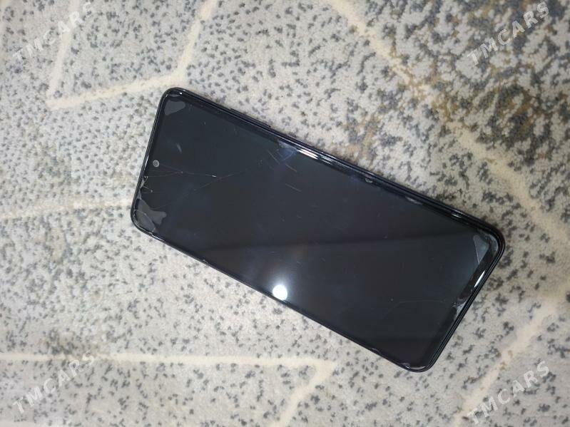 Redmi note 10S 6/64 - Туркменабат - img 2