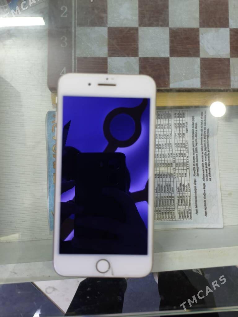 İphone 7+ - Daşoguz - img 5