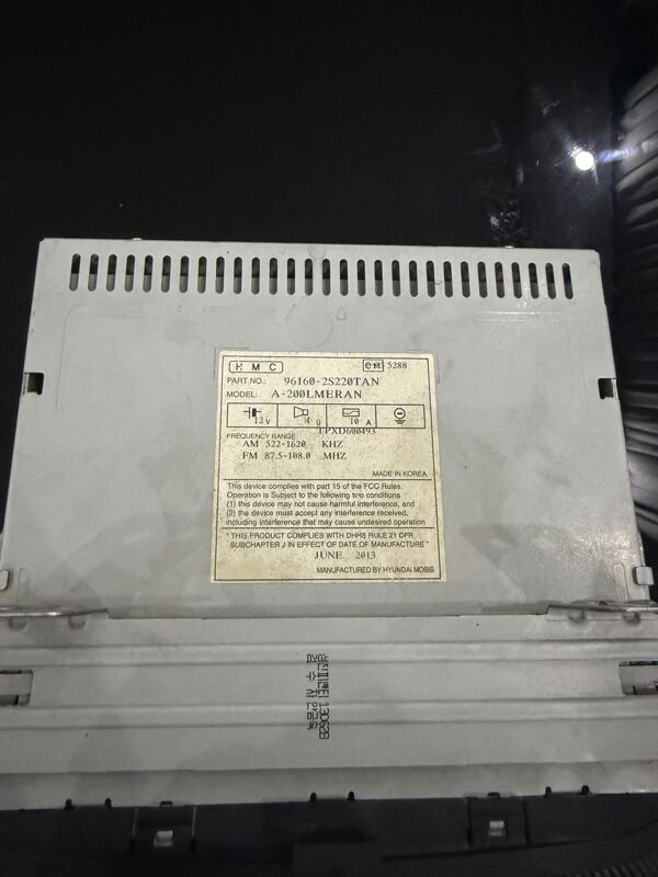 Magnitofon IX35 400 TMT - Ашхабад - img 2