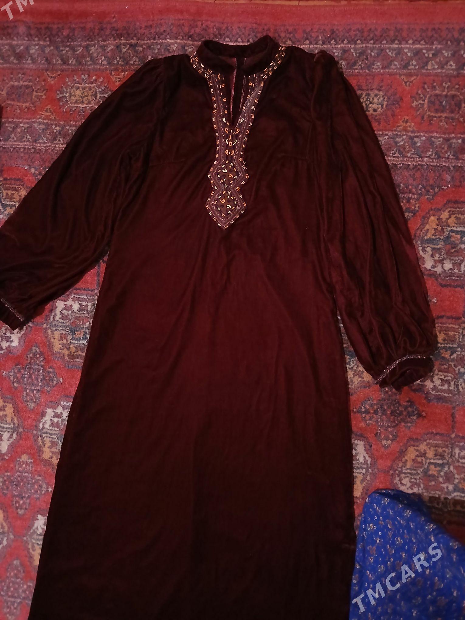 talyp koynek don - Туркменабат - img 3