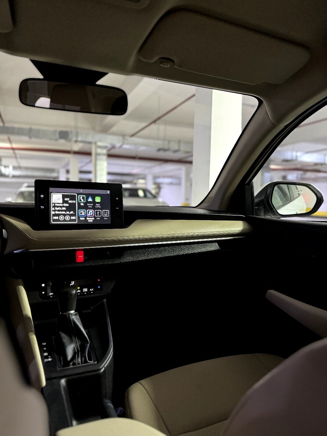 Toyota Yaris 2024 - 290 000 TMT - Ашхабад - img 6