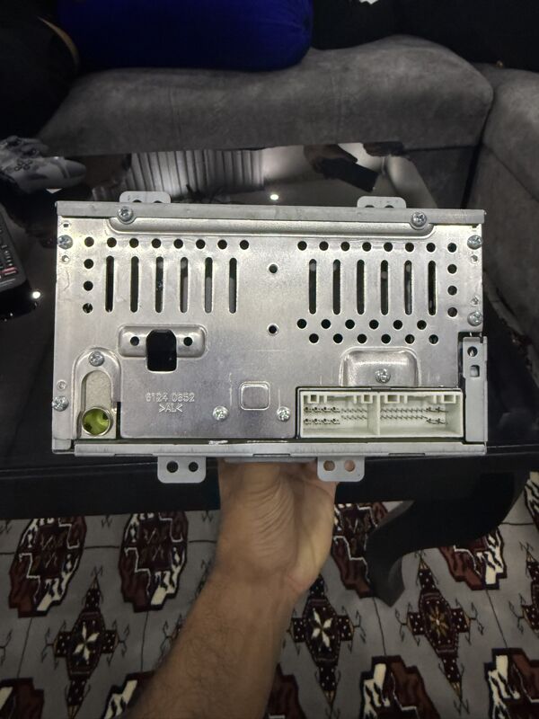 Magnitofon IX35 400 TMT - Ашхабад - img 3