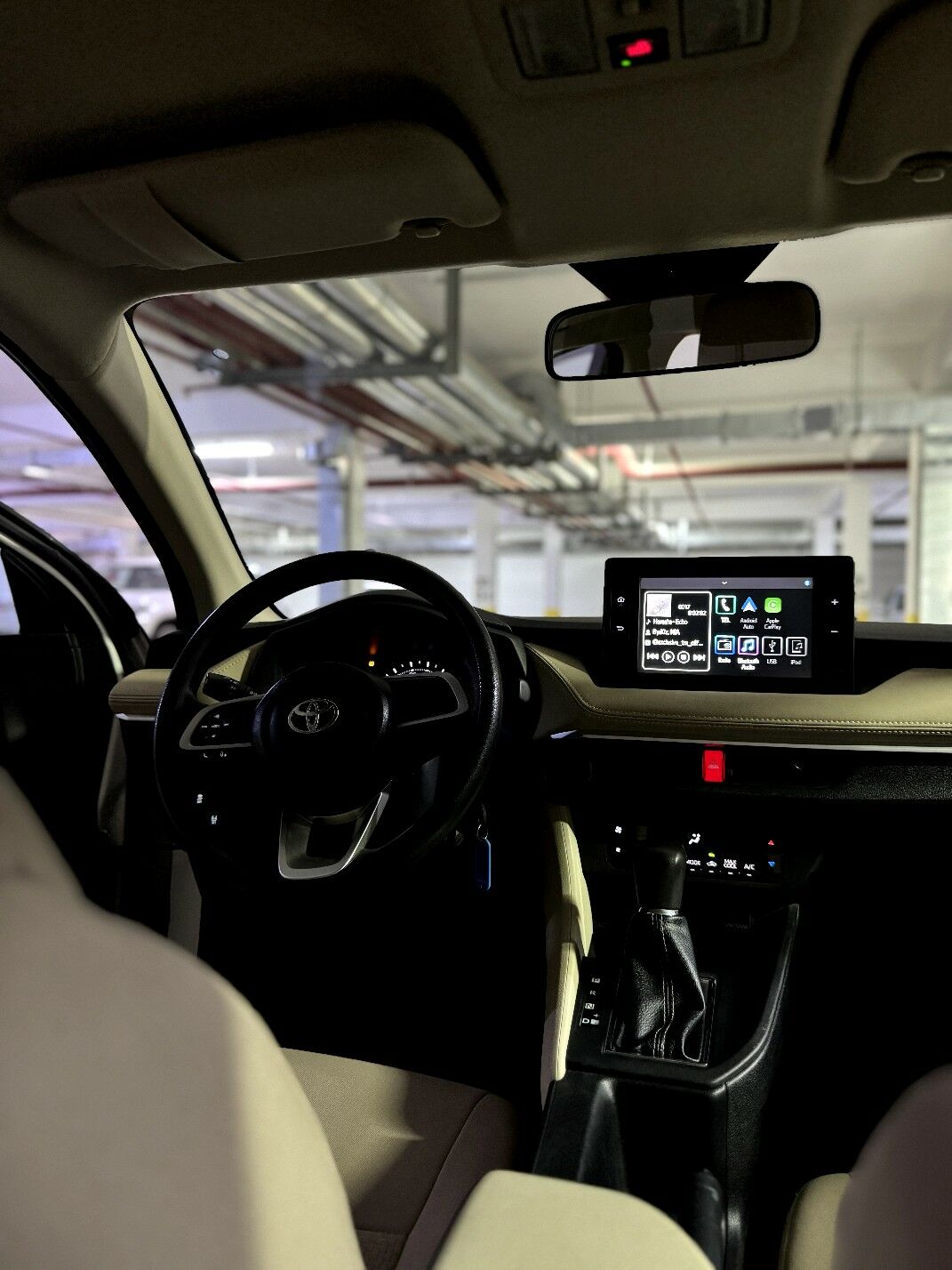 Toyota Yaris 2024 - 290 000 TMT - Ашхабад - img 7