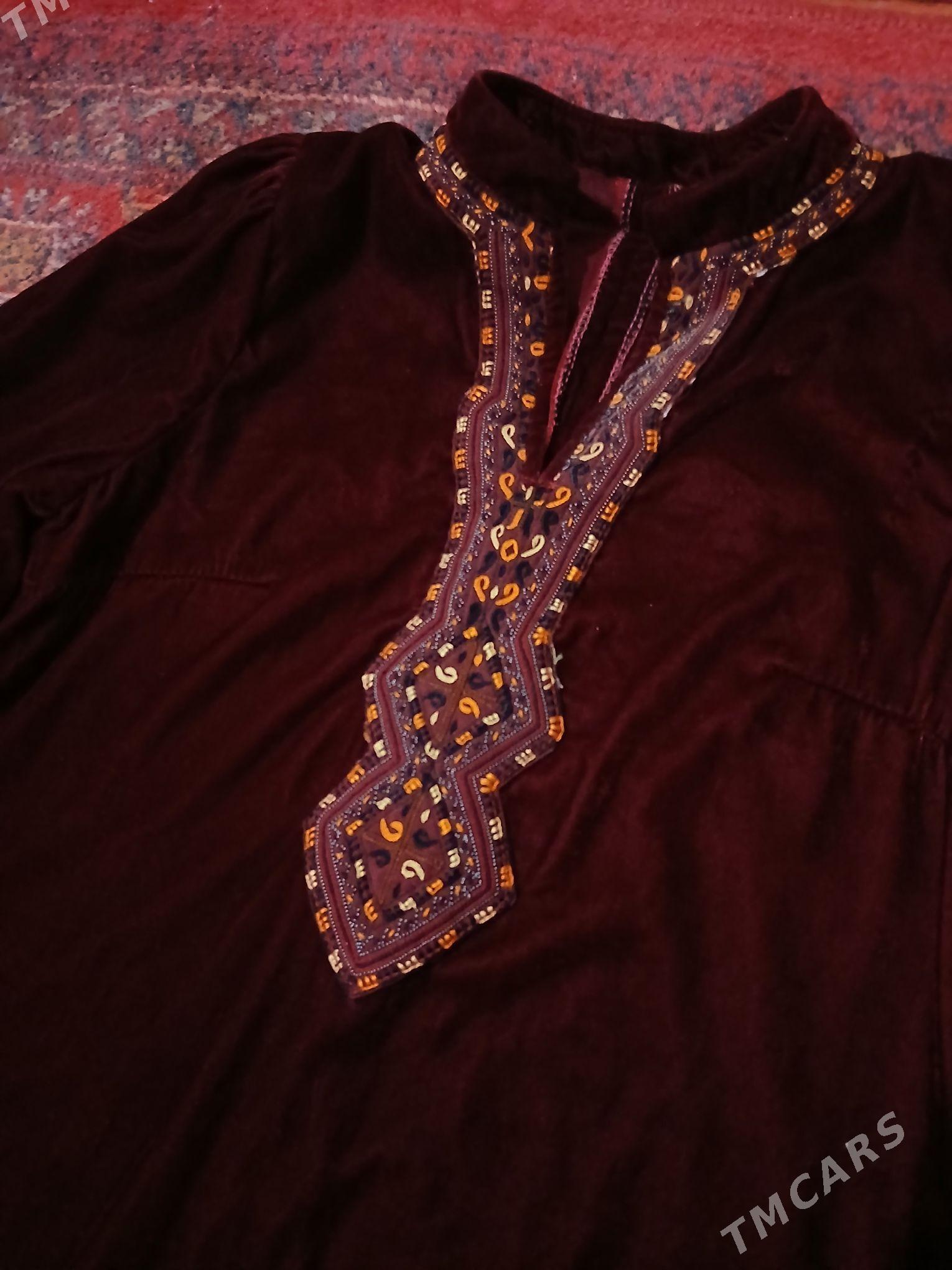 talyp koynek don - Туркменабат - img 2