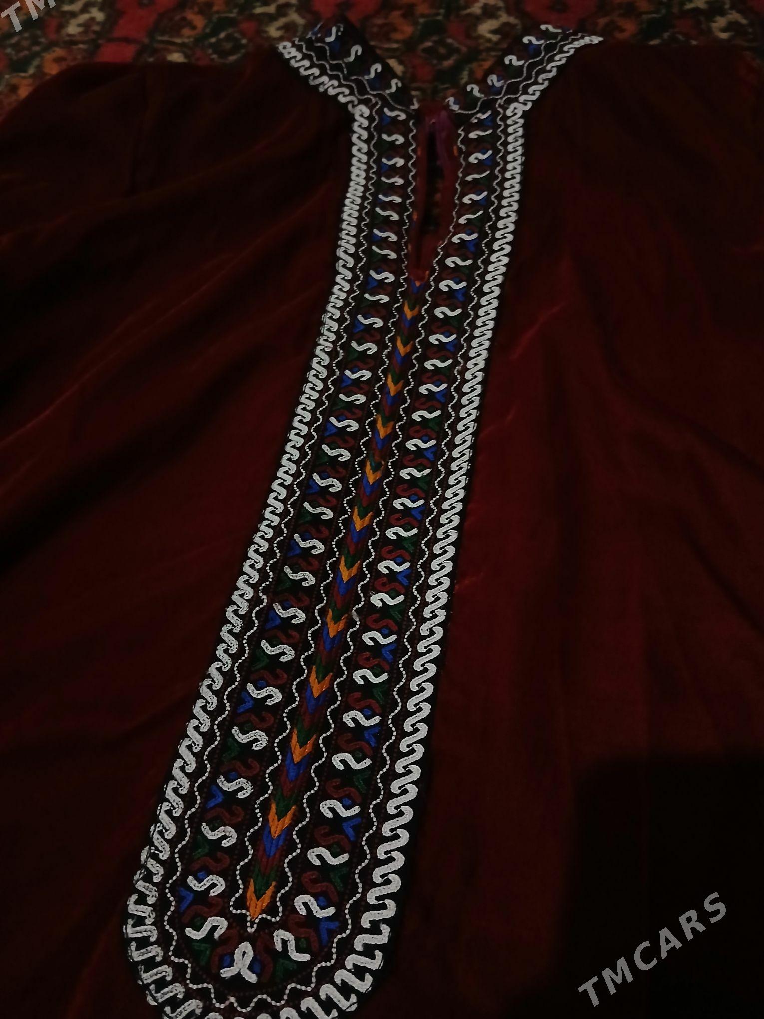 talyp koynek don - Туркменабат - img 9