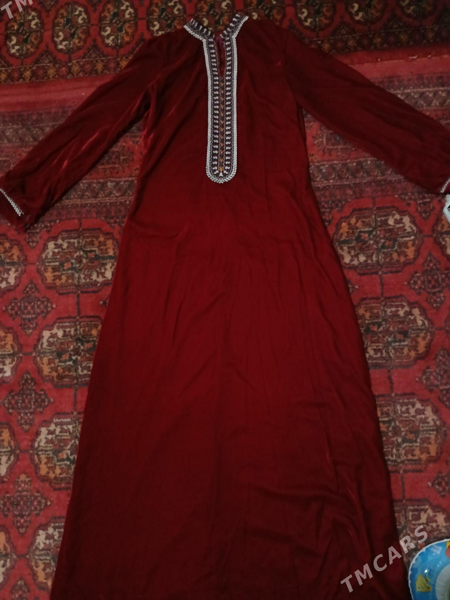 talyp koynek don - Туркменабат - img 7