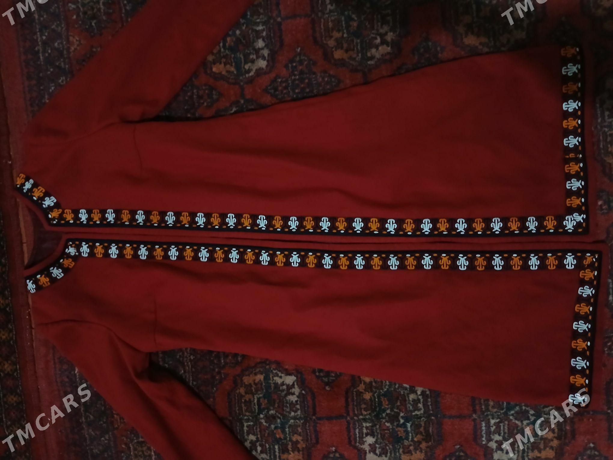 talyp koynek don - Туркменабат - img 5