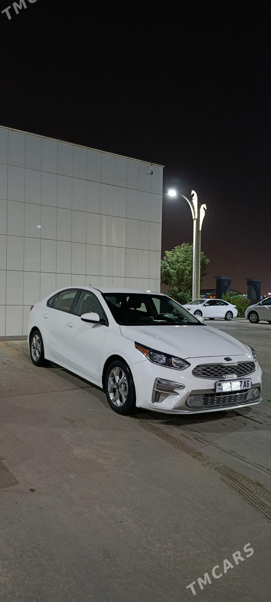 Kia Forte 2021 - 240 000 TMT - Гуртли - img 2
