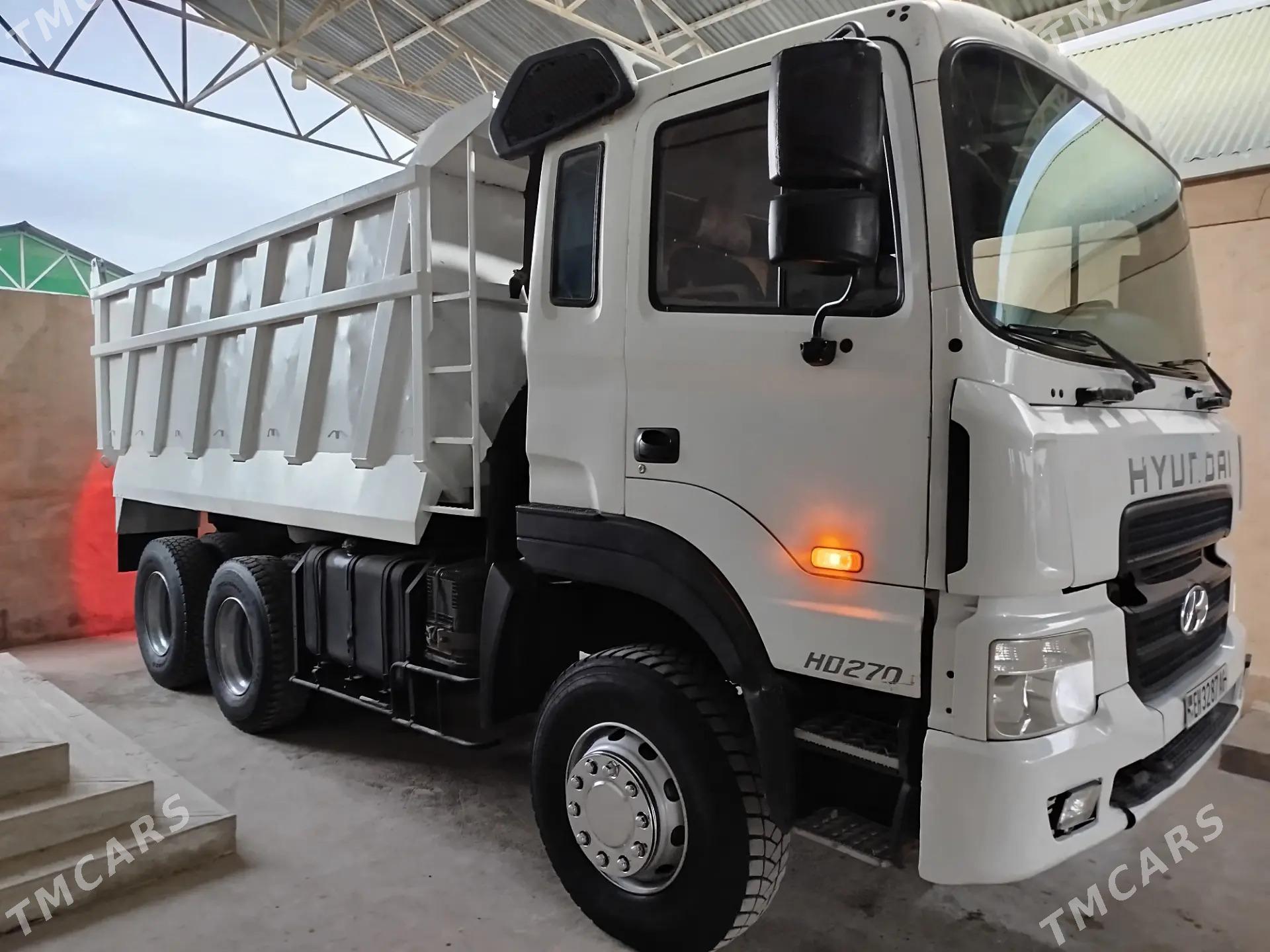 Maz Samosval 2009 - 390 000 TMT - Aşgabat - img 2