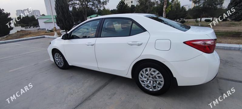 Toyota Corolla 2018 - 195 000 TMT - Aşgabat - img 4