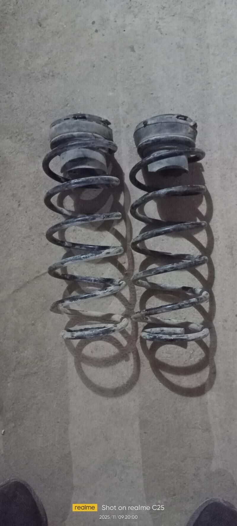 пуржин puržin 250 TMT - Şabat etr. - img 2