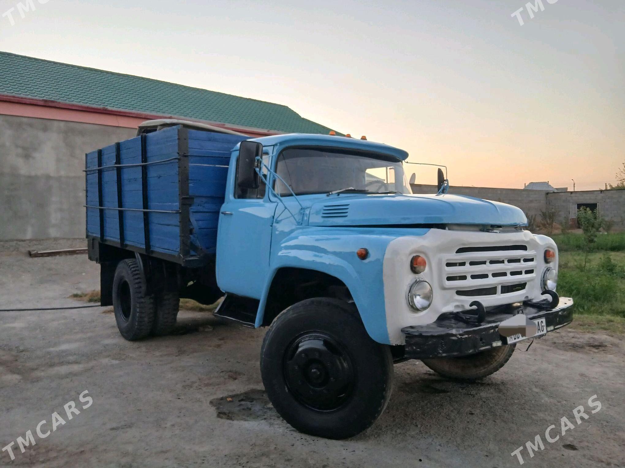 Zil 130 1993 - 53 000 TMT - Ашхабад - img 1