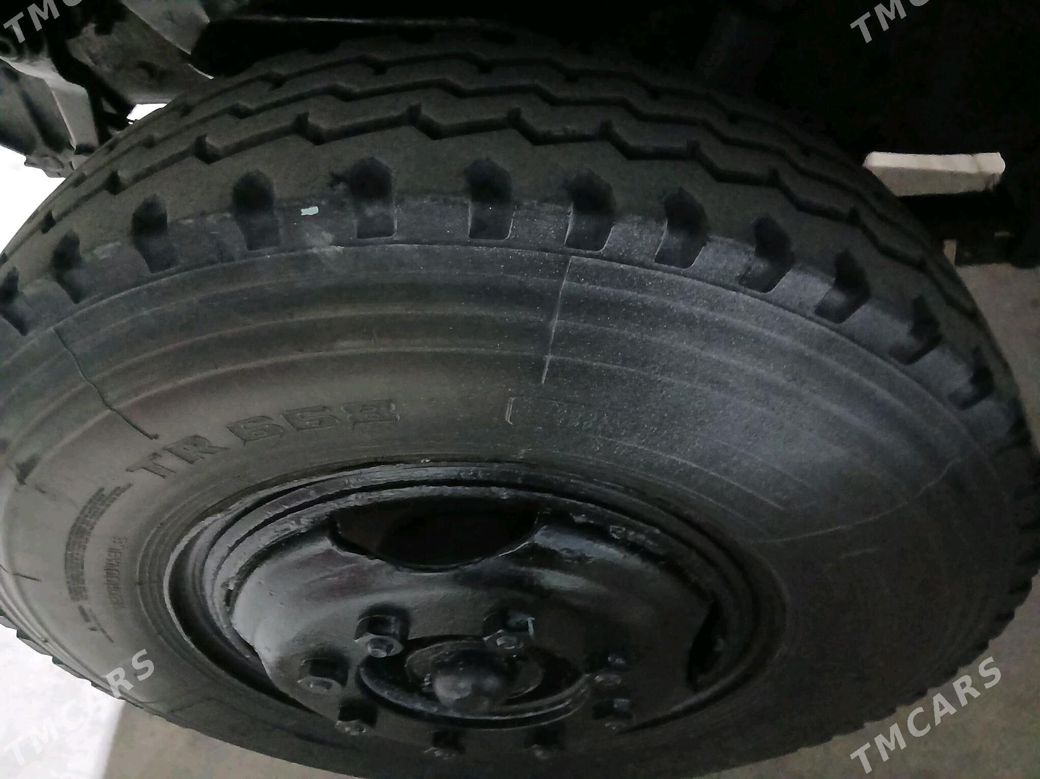 Zil 130 1993 - 53 000 TMT - Ашхабад - img 5