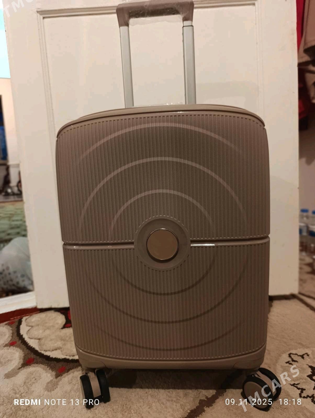 cemodan valiz sumka - Aşgabat - img 1