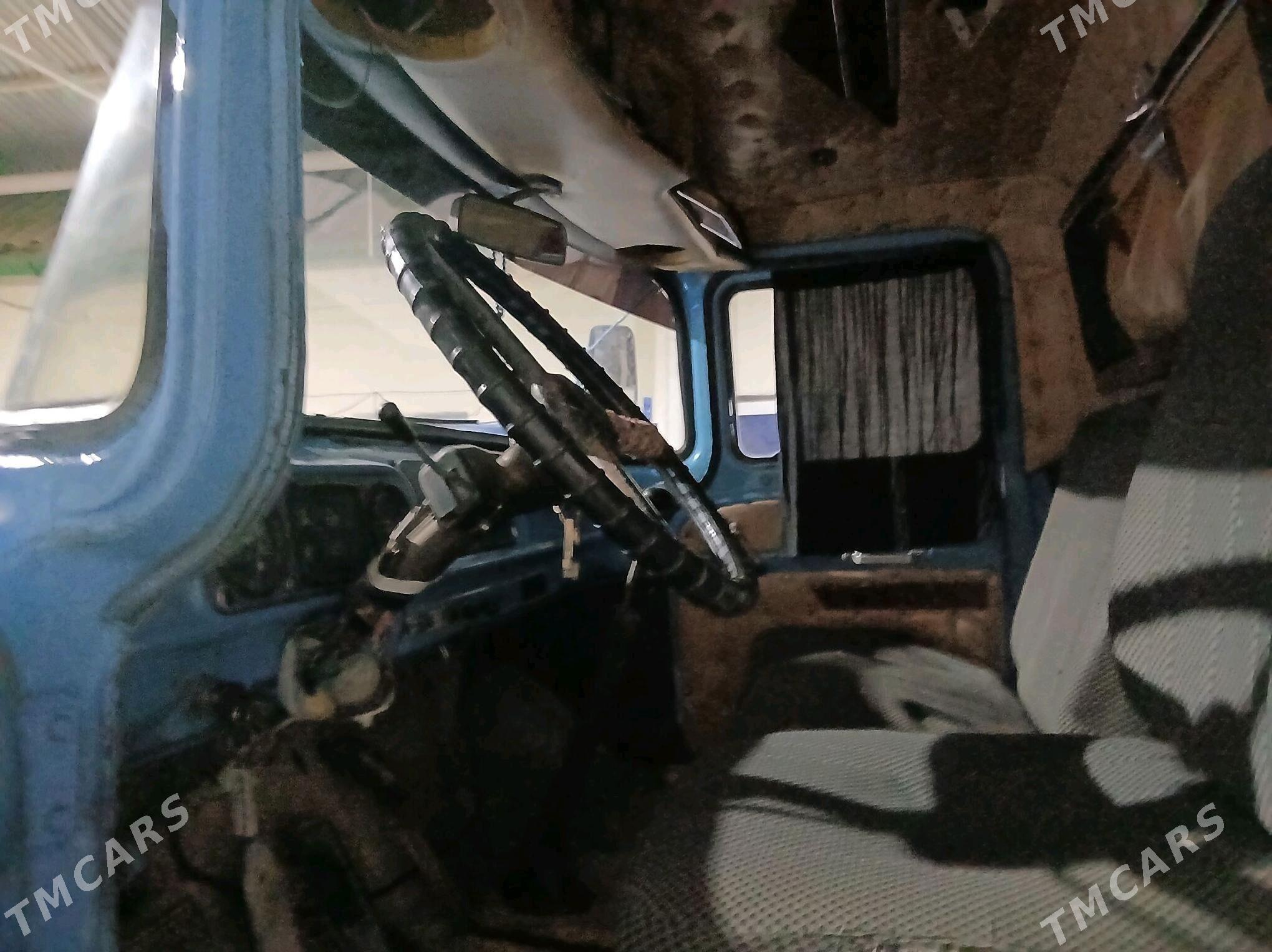 Zil 130 1993 - 53 000 TMT - Ашхабад - img 3