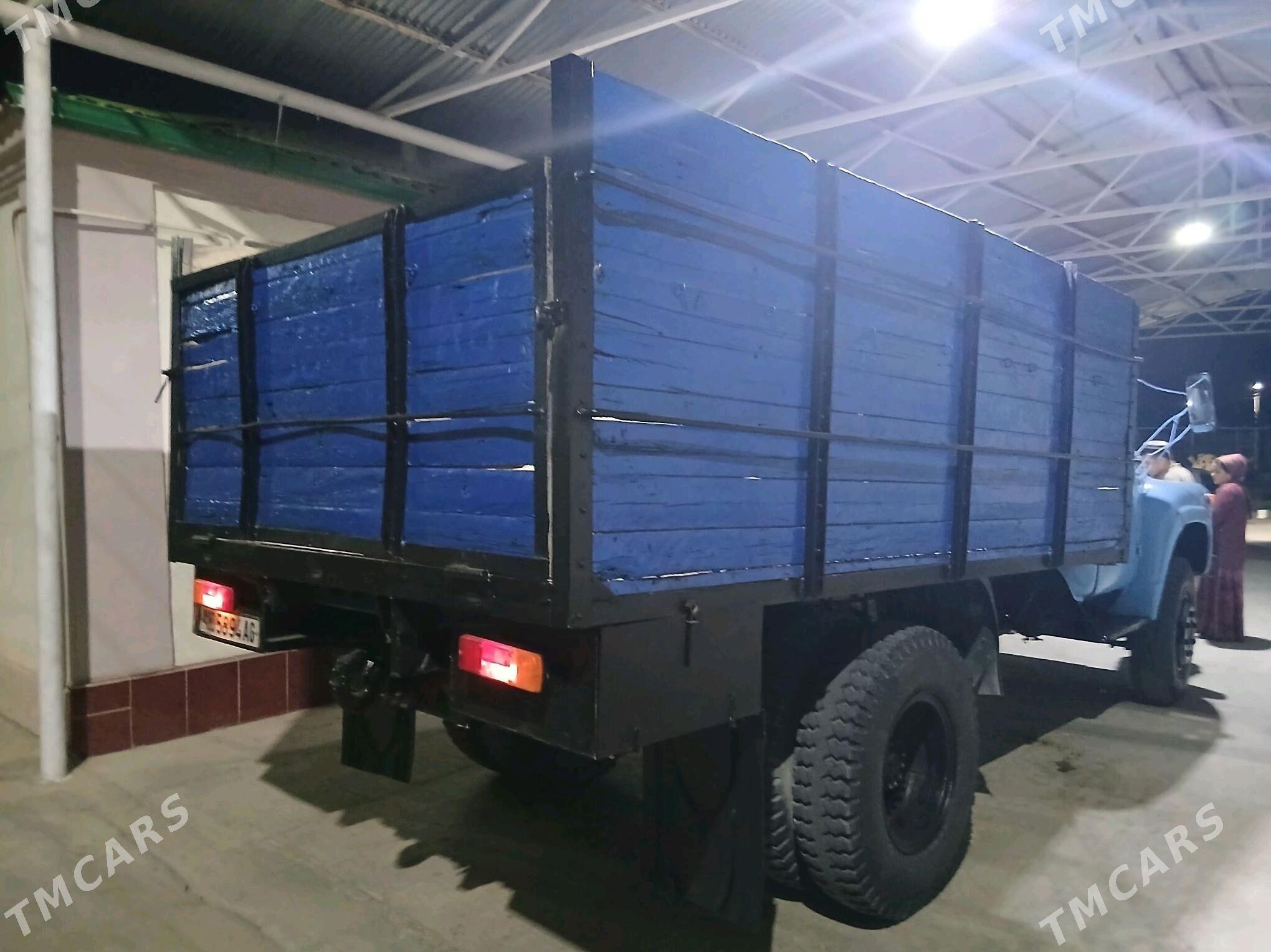 Zil 130 1993 - 53 000 TMT - Ашхабад - img 2