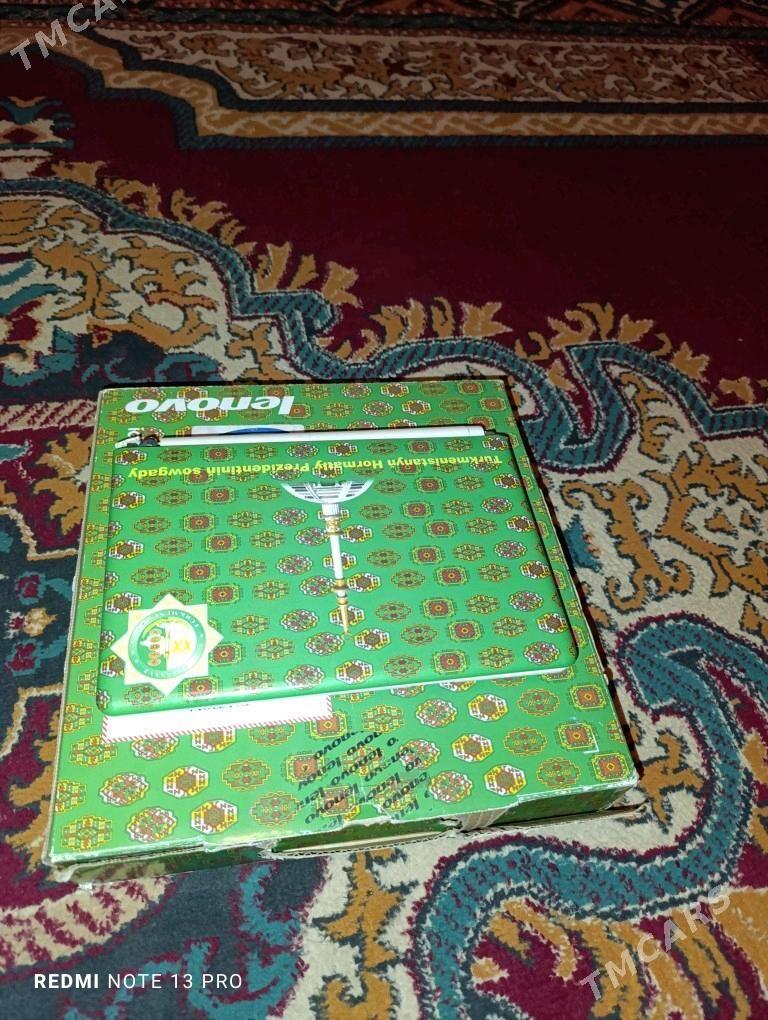 lenovo - Дашогуз - img 1