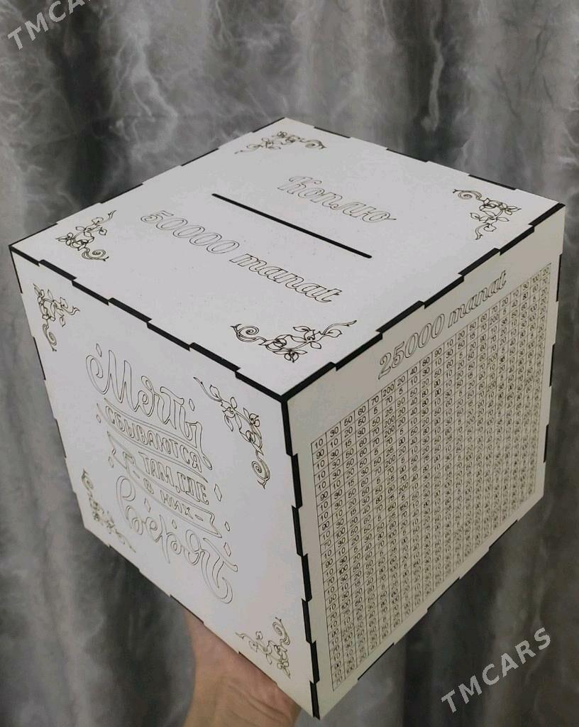 sowgatlyk kopilkalar Kapilkala - Türkmenabat - img 4