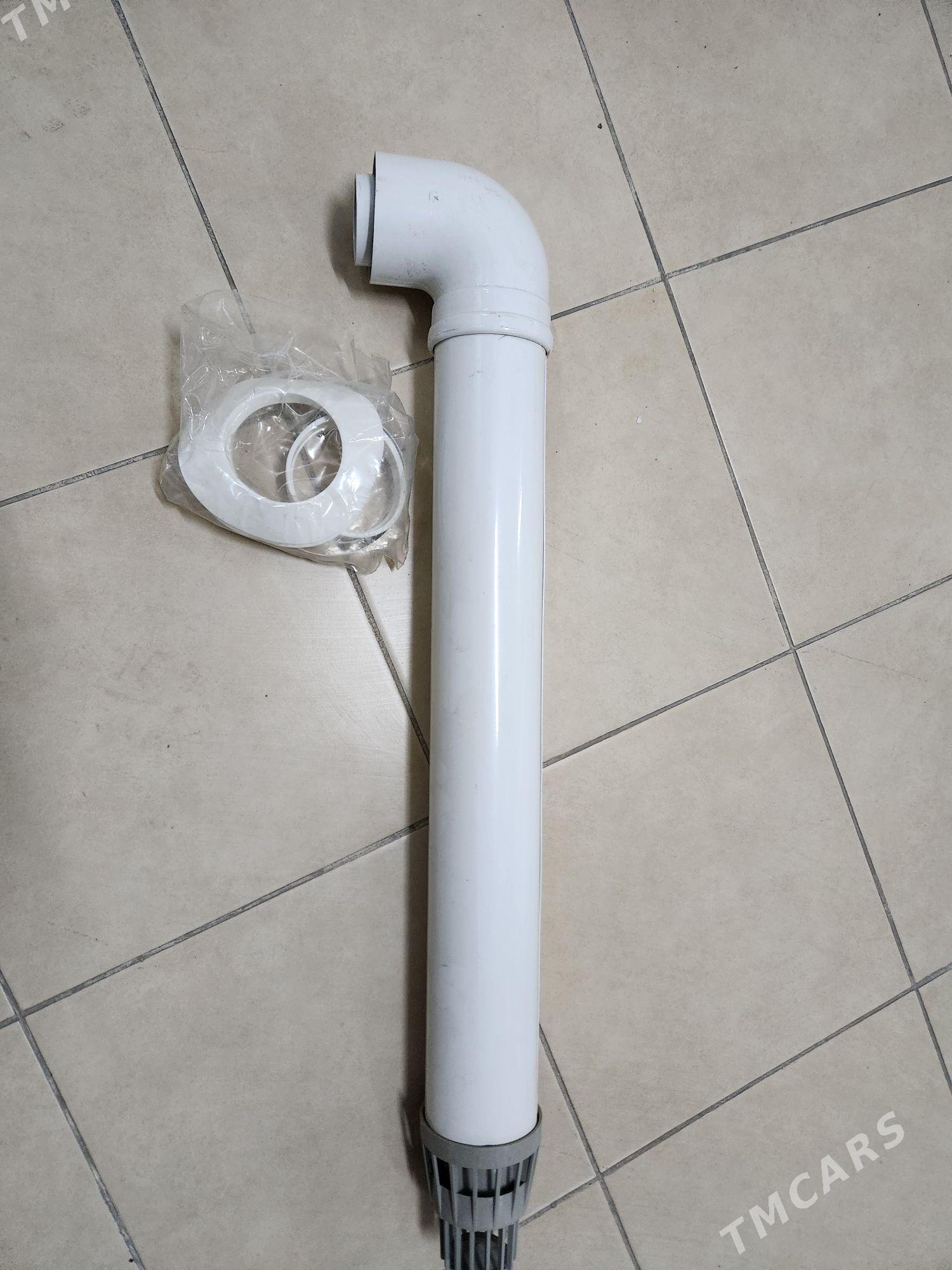 KOMBIi tüsse çykaryjy - ул. Московская (10 йыл абаданчылык ш.) - img 2