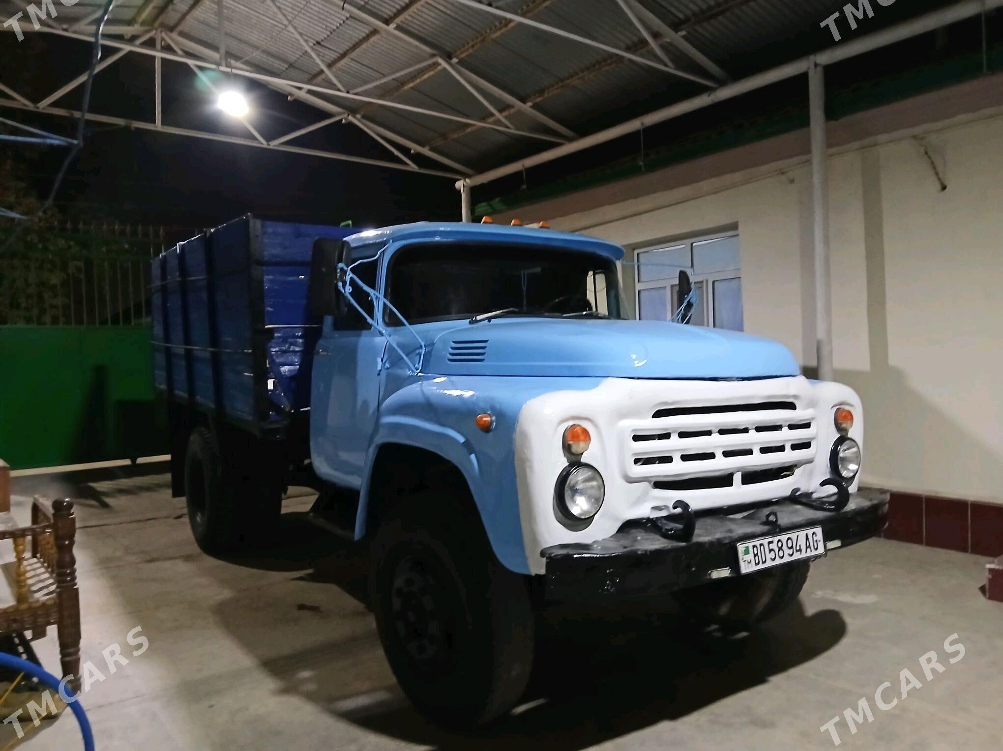 Zil 130 1993 - 53 000 TMT - Ашхабад - img 4