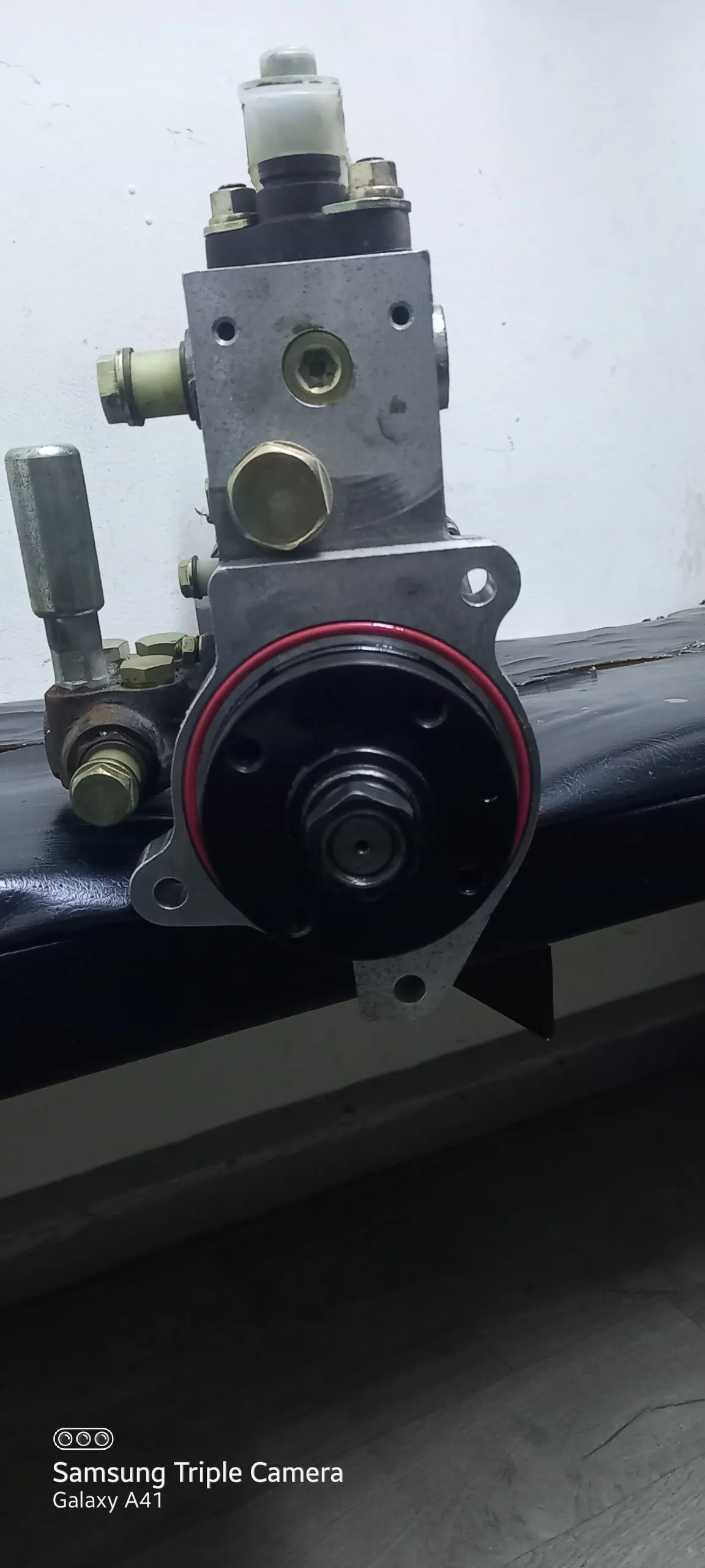 Toplimloy nasos 7 000 TMT - Balkanabat - img 2