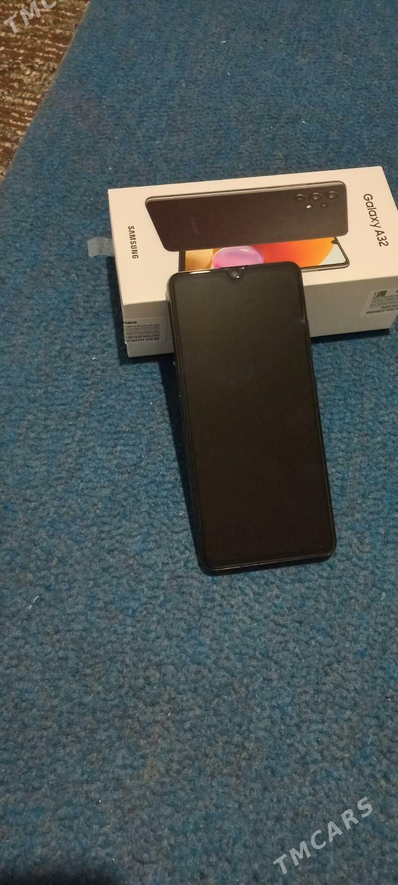 A 32 Samsung - Ашхабад - img 3