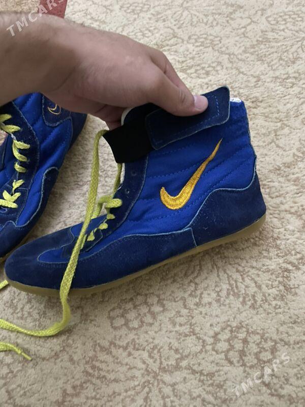 barsowka - Ашхабад - img 2