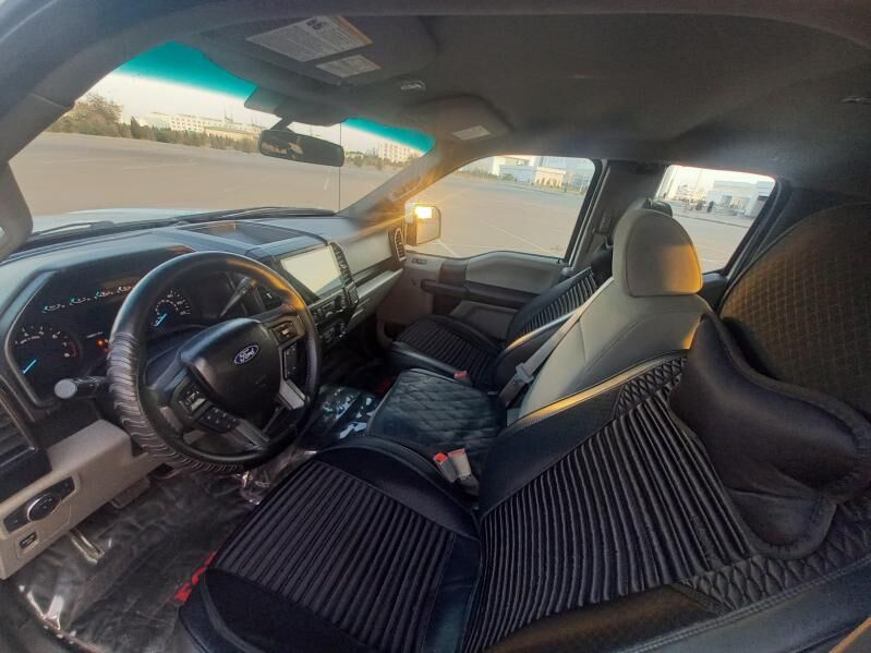 Ford F-150 2021 - 295 000 TMT - Ашхабад - img 7