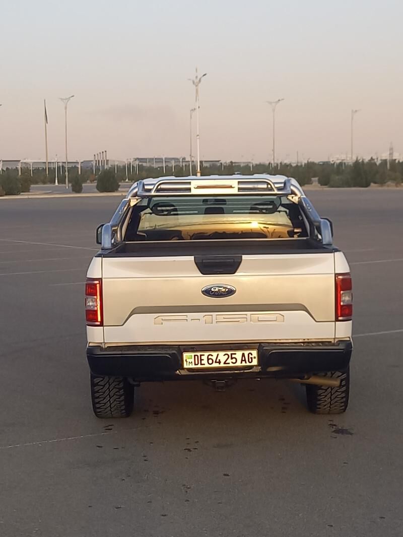 Ford F-150 2021 - 295 000 TMT - Ашхабад - img 6