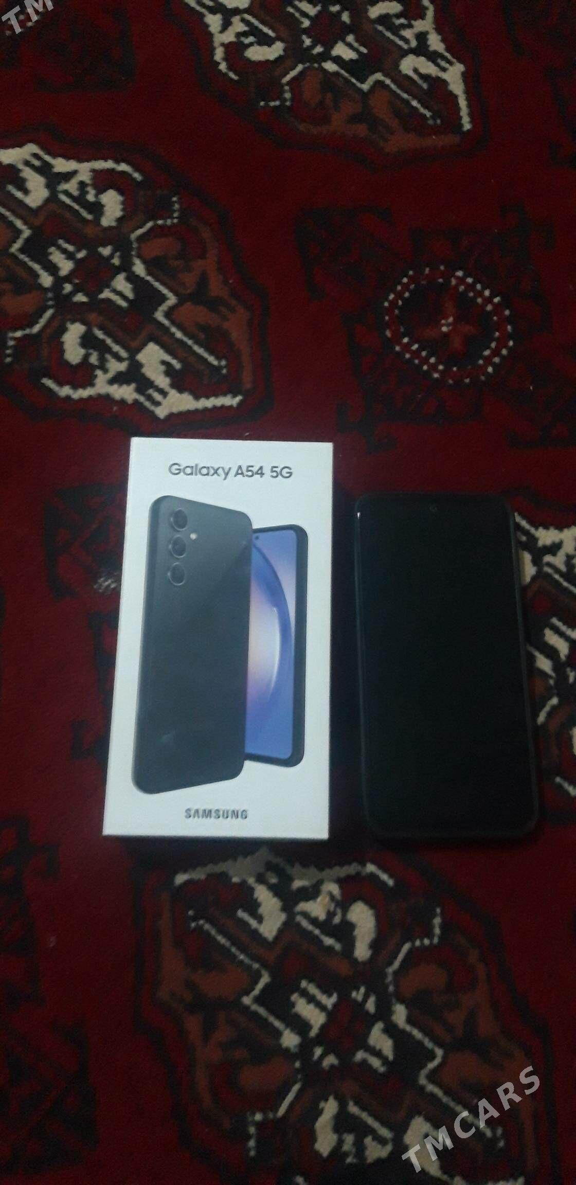 samsung a54 5G - Ýolöten - img 5