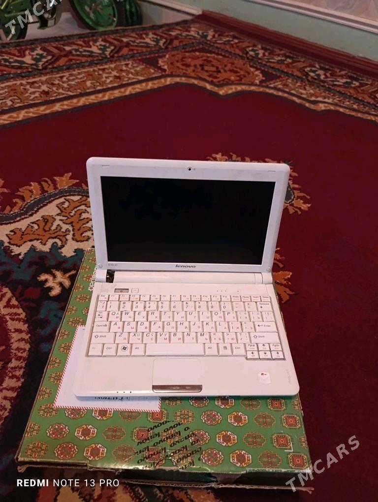 lenovo - Дашогуз - img 2