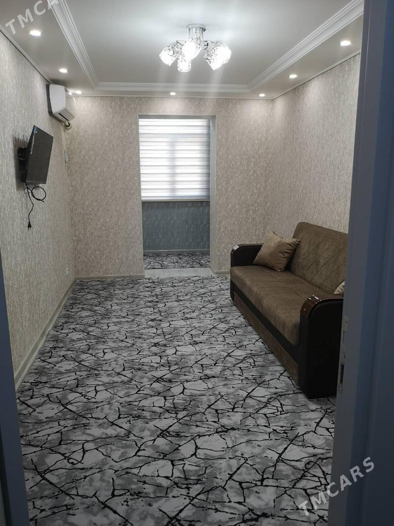 квартира - Türkmenbaşy - img 1