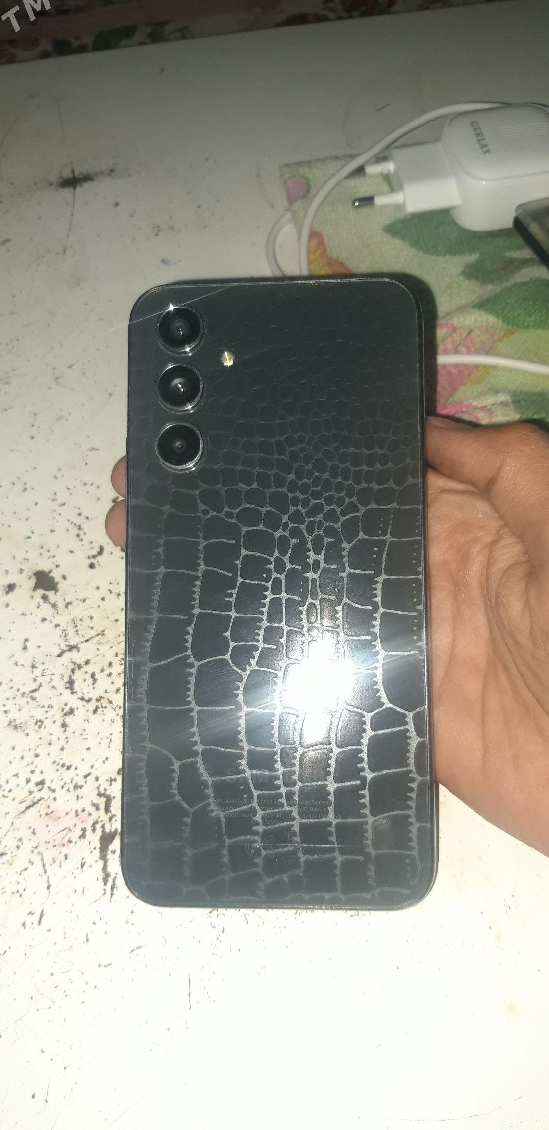 samsung a54 5G - Ýolöten - img 3